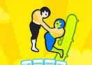 Wrestle Jump