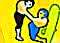 Wrestle Jump