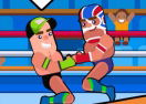 Wrestle Online