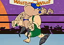 Wrestling Wriot