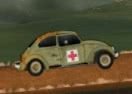 WWII: Battlefield Medic