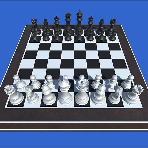 Chess Ultra Review: O jogo de xadrez mais incrível com ambientes e  tabuleiro 3D 