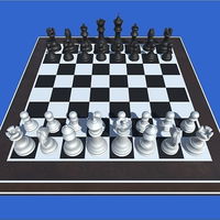 Master Chess - Xadrez online em Jogos na Internet