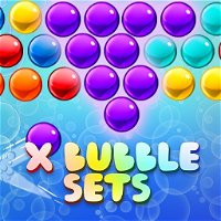 X Bubble Sets