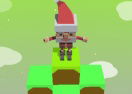 Xmas Downhill