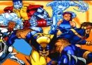 X-men: Children of the Atom