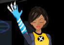 X-men Dress Up
