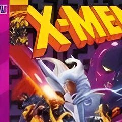 X-Men: Game Gear