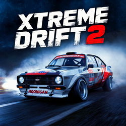 Xtreme Drift 2