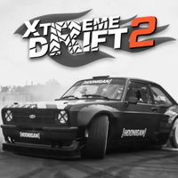 BURNOUT DRIFT: SEAPORT MAX - Jogue Grátis Online!