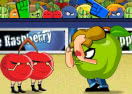 Xtreme Fruit Fighters