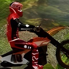 Jogo Motorbike Trials no Jogos 360