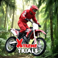 Xtreme Trials Bike 2019
