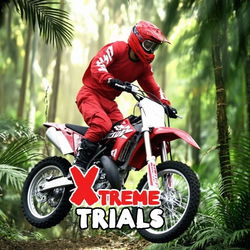 Xtreme Trials Bike 2019