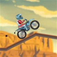 Jogos de Acrobacias de Moto no Jogos 360