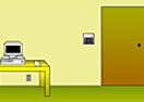 Yellow Blocks Escape