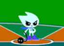 Yeti Hammer Throw