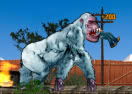 Yeti Rampage