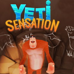 Yeti Sensation