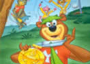 Yogi Bear
