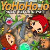 YoHoHo.io