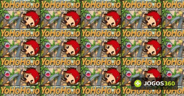 yohoho games