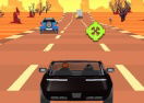 You Drive I Shoot