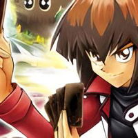 Yu-Gi-Oh: GX Duel Academy