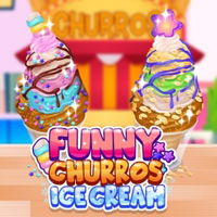 Yummy Ice Cream Factory no Jogos 360