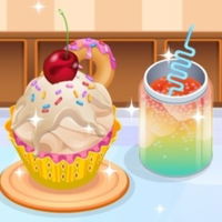 Jogo Moshi Cupcakes no Joguix