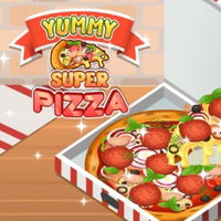 Yummy Super Pizza