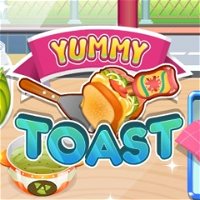 Yummy Toast
