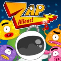 Zap Aliens Game