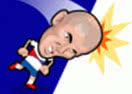 Zidane Cabeção