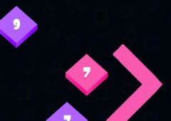 Zig Zag Line