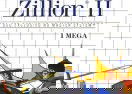 Zillion II: The Tri Formation