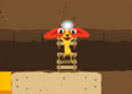 Zippers Cave Maze