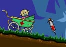 Zombaby Bouncer