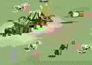 Zombidle