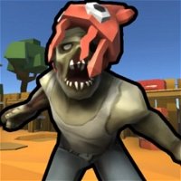 Jogo Zombie Parade Defense 4 no Jogos 360
