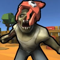 Jogo Zombie Arena no Jogos 360