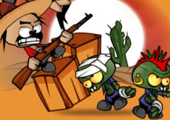 Zombies Can't Jump