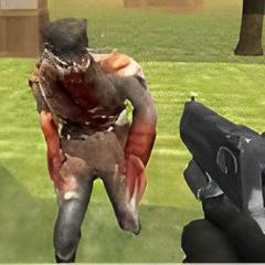 Zombie Disaster