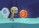 Zombie Dodge