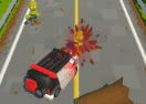 Zombie Drive