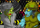 Zombie Fight Club