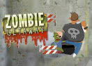 Zombie Getaway