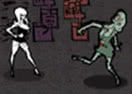 Zombie Hooker Nightmare