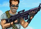 Zombie Invaders