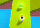 Zombie Jesus Egg Grab